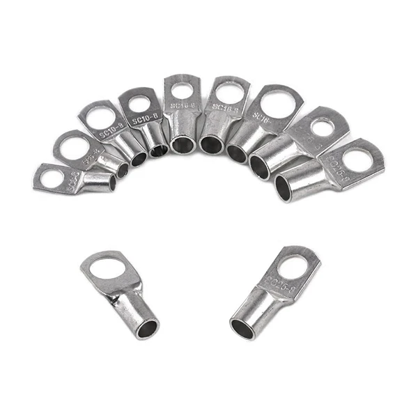 Copper Tube Terminal Ring